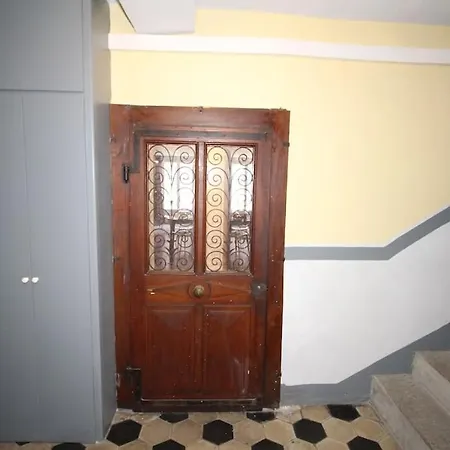 Centre Historique Appartement *