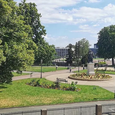 Centre Historique Apartment Thonon-les-Bains
