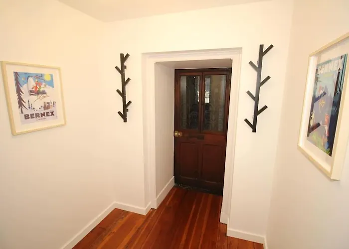 Lejlighed Centre Historique Thonon-les-Bains